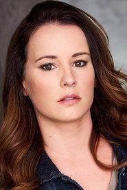 Hollie Schwarz as in In Theory 2017