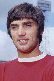 George Best as George Best in The Alf Garnett Saga 1972