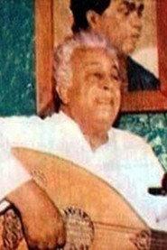 Mahmoud El Sherif as  in Dunia 1946