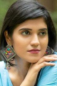 Kalani Dodantenna as Erandathi Esmeralda Divithotawila in Thaala 2019