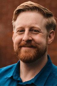 Michael Patrick as Sean in Bad Vibes 2023