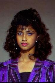 Salwa Zeman as in Ajrass Band : The Music Video 2025