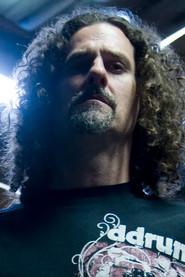 Paul Mazurkiewicz, Jr. as Himself / Drums in Cannibal Corpse: Live Cannibalism 2000