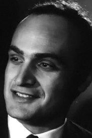 Giorgos Sifis as in The Fear 1966