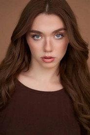 Audrey Lingle as Aidlyn in Beyond The After 2020