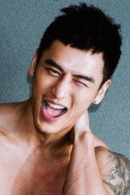Eddie Gu as in Sword of Hope 2015
