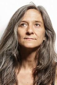 Tiziana Panizza as (voice) in Postage: A Visual Letter 2009