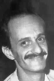 Older Cazarré as in Don't Tell Me Goodbye 1950