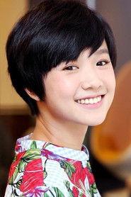 Vera Yen as Xiao Ba in Take Me to the Moon 2017