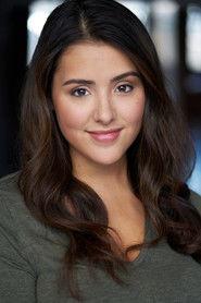 Destiny Hernandez as Heather in You Don’t Belong Here