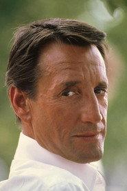 Roy Scheider as Police Chief Martin Brody in Jaws 2 1978