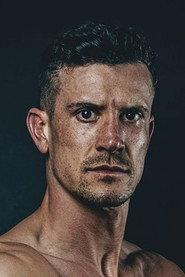 Nathan Heaney as Self in Derek Chisora vs. Otto Wallin 2025
