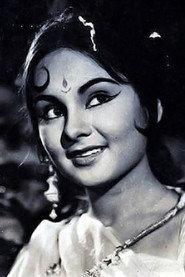 Kalpana Mohan as  in Teesra Kaun 1965