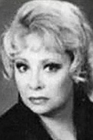 Svetlana Varguzova as in Operetta Festival 1982