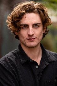 Luke J. Morgan as Boof in Sunflower 2024
