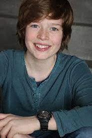 Georg Sulzer as Mario Henning in Help, I Shrunk My Friends 2021