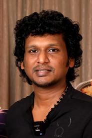 Lokesh Kanagaraj as Reality Show Special Guest in Singapore Saloon 2024