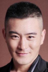 Fan Haolun as in Yi Wang Shi Jian De Ai Qing 2012