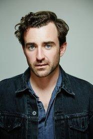Johnny Carr as Tom in The Apocalypse will be Automated 2019