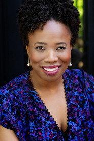 Monique Paulwell as Marissa in Aaron with 2 A's 2022