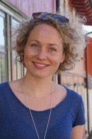 Rebekka Nystabakk as Helle in Out of Nature 2014