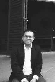 Candra Aditya as  in Final Draft 2025