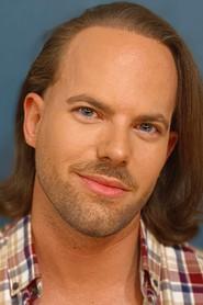 Giannis Agriomallos as in Look at all this, Greece 2021