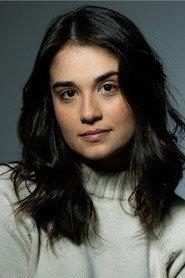 Amanda Azevedo as Lira in Reflexos 2024