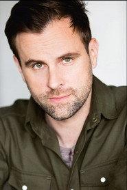 Aaron Blakely as Jake in Marcie's 2025