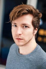 Johannes Huth as Oli in Violin 2012