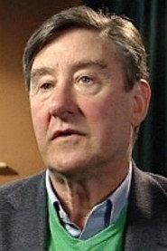 Simon Langton as Self in Pride and Prejudice: From Page to Screen 1995