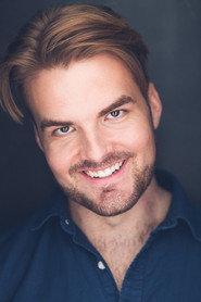 Chris Chirdon as Radio Voice in Turn Back Night 2021