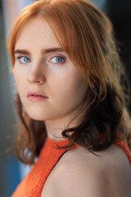 Roe Haven as Kathleen Alban in Burnt Flowers 2024