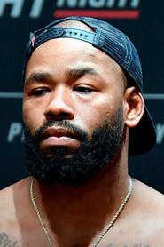 Don'Tale Mayes as Self in UFC Fight Night 162: Maia vs. Askren 2019