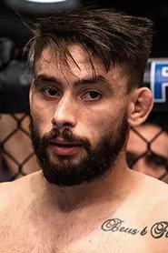 Rogerio Bontorin as Self in UFC on ESPN 32: Kattar vs. Chikadze 2022