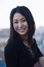 Maya Kudamatsu as Female employee B in The Fish with One Sleeve 2021
