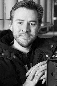 Darren Scales as Jason(voice) in Darkwave: Edge of the Storm 2016