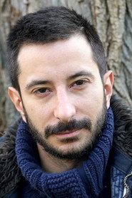 Asim Ugljen as On in 7 seX 7 2012