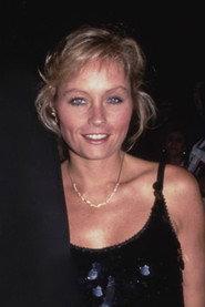 Anne Dupont as Lisa Strobel in American Ninja 5 1993