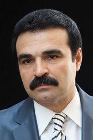 Ferhat Güzel as Ferhat in Kutsal Damacana 2: İtmen 2010
