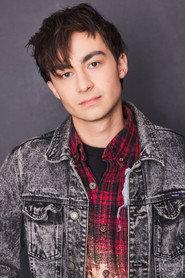 Aidan Dorn Wallenstein as Caleb in You're Doing Great 2024