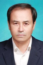 Kim Chun-gi as Hwang in A Frozen Flower 2008