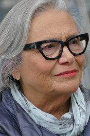 Anna Bonasso as Elena in Finale: Allegro 2026