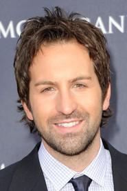 Josh Kelley as Self in Katherine Heigl Hates Balls 2011