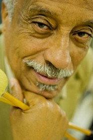 Mulatu Astatke as  in The Scientist of Sound 2017