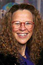 Lindsay Doran as Self in A Sense of Character 2009