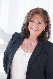 Sharon Nelson as Nancy Forge in The Forge Reclamation 2019