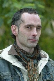 Irmantas Bačelis as Rolanas' Father in The Balcony 2008