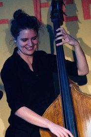 Julia Kooreman as in Vrouwejaars 2024 2024