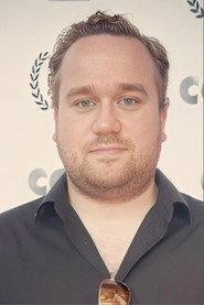 Lundon Boyd as Rudy Collins in Half-Cocked 2019